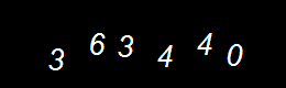 Real Person Number
