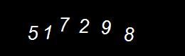 Real Person Number