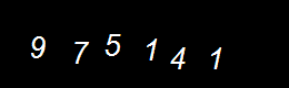 Real Person Number