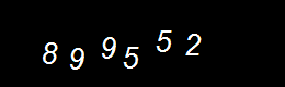 Real Person Number