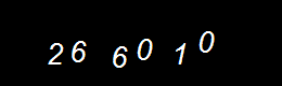 Real Person Number