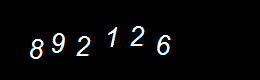 Real Person Number