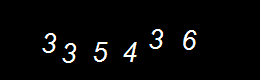 Real Person Number