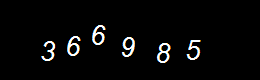 Real Person Number