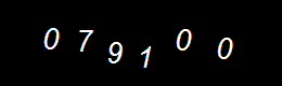 Real Person Number