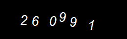 Real Person Number