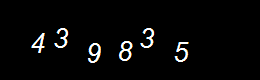 Real Person Number