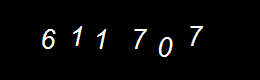 Real Person Number