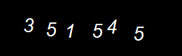 Real Person Number