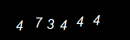 Real Person Number