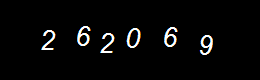 Real Person Number