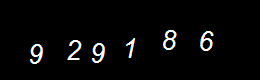 Real Person Number