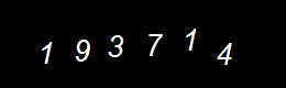 Real Person Number