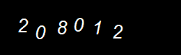 Real Person Number