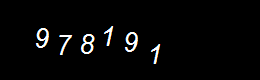 Real Person Number