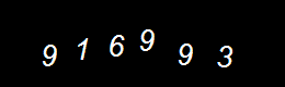 Real Person Number