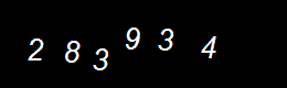 Real Person Number