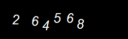 Real Person Number
