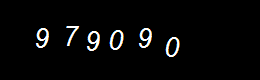 Real Person Number