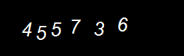 Real Person Number