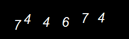 Real Person Number