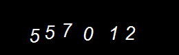 Real Person Number