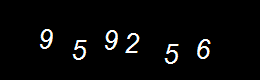 Real Person Number