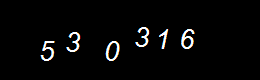 Real Person Number