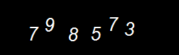 Real Person Number