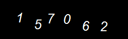 Real Person Number