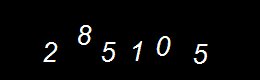 Real Person Number