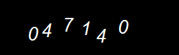 Real Person Number