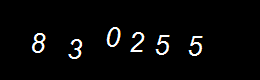 Real Person Number