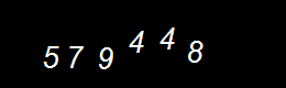 Real Person Number
