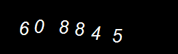 Real Person Number
