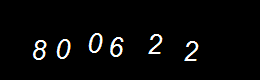 Real Person Number