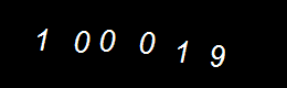 Real Person Number