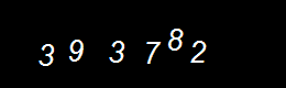 Real Person Number