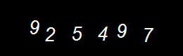 Real Person Number