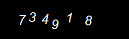 Real Person Number