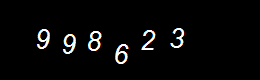 Real Person Number