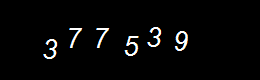 Real Person Number