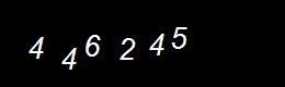 Real Person Number