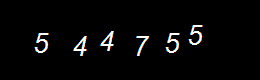 Real Person Number
