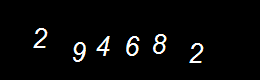 Real Person Number