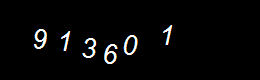 Real Person Number