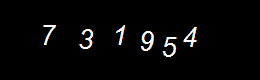 Real Person Number