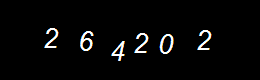 Real Person Number