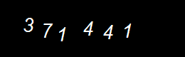 Real Person Number