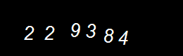 Real Person Number